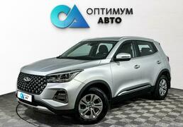 Chery Tiggo 4 Pro 2023, 38 569 км, 1.5 л, 113 л.с., фото 3