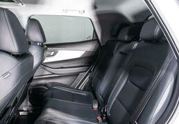Chery Tiggo 4 Pro 2020, 61 247 км, 1.5 л, 147 л.с., фото 2