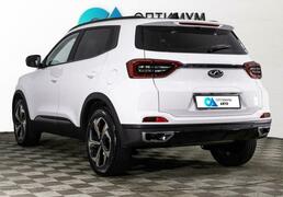 Chery Tiggo 4 Pro 2020, 61 247 км, 1.5 л, 147 л.с., фото 4