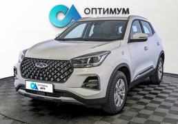 Chery Tiggo 4 Pro 2020, 68 674 км, 1.5 л, 113 л.с., фото 1