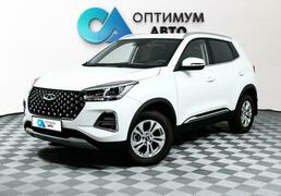 Chery Tiggo 4 Pro 2020, 66 674 км, 1.5 л, 113 л.с., фото 1