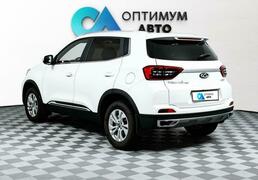 Chery Tiggo 4 Pro 2020, 66 674 км, 1.5 л, 113 л.с., фото 2