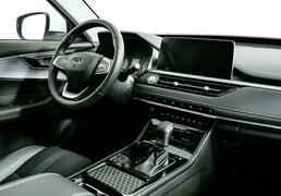 Chery Tiggo 4 Pro 2020, 66 674 км, 1.5 л, 113 л.с., фото 3