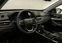 Chery Tiggo 4 Pro 2022, 45 686 км, 1.5 л, 113 л.с., фото 4