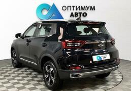 Chery Tiggo 4 Pro 2022, 45 686 км, 1.5 л, 113 л.с., фото 2