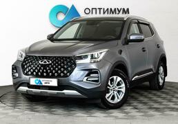 Chery Tiggo 4 Pro 2022, 46 263 км, 1.5 л, 113 л.с., фото 3