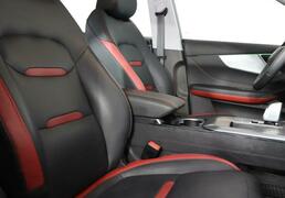 Chery Tiggo 4 Pro 2023, 35 784 км, 1.5 л, 147 л.с., фото 3