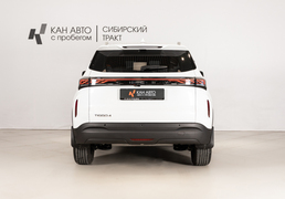 Chery Tiggo 4 2024, 3 680 км, 1.5 л, 147 л.с., фото 4