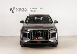 Chery Tiggo 4 2025, 11 650 км, 1.5 л, 113 л.с., фото 2