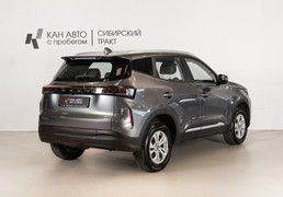 Chery Tiggo 4 2025, 11 650 км, 1.5 л, 113 л.с., фото 3