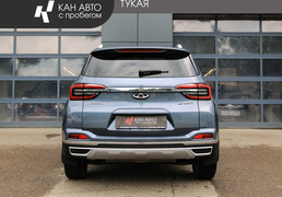 Chery Tiggo 4 2020, 56 650 км, 1.5 л, 147 л.с., фото 4