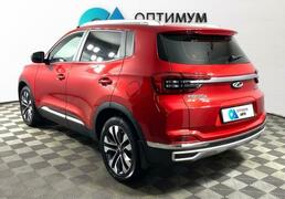 Chery Tiggo 4 2020, 65 452 км, 2.0 л, 122 л.с., фото 3