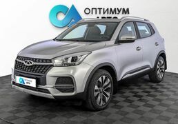 Chery Tiggo 4 2019, 77 672 км, 2.0 л, 122 л.с., фото 2