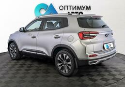 Chery Tiggo 4 2019, 77 672 км, 2.0 л, 122 л.с., фото 4