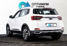 Chery Tiggo 4 2020, 66 672 км, 1.5 л, 147 л.с., фото 3
