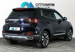 Chery Tiggo 4 2019, 73 563 км, 2.0 л, 122 л.с., фото 4