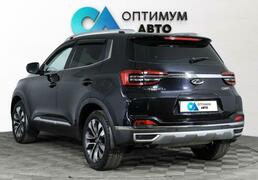 Chery Tiggo 4 2019, 73 563 км, 2.0 л, 122 л.с., фото 2