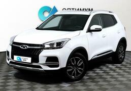 Chery Tiggo 4 2022, 42 673 км, 1.5 л, 113 л.с., фото 2
