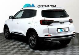 Chery Tiggo 4 2022, 42 673 км, 1.5 л, 113 л.с., фото 1