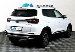 Chery Tiggo 4 2022, 42 673 км, 1.5 л, 113 л.с., фото 4
