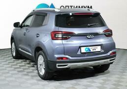 Chery Tiggo 4 2021, 57 671 км, 1.5 л, 147 л.с., фото 3