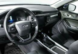 Chery Tiggo 4 2021, 57 671 км, 1.5 л, 147 л.с., фото 2