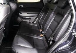 Chery Tiggo 4 2021, 55 639 км, 1.5 л, 147 л.с., фото 3
