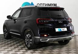 Chery Tiggo 4 2021, 55 639 км, 1.5 л, 147 л.с., фото 1