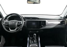 Chery Tiggo 4 2021, 55 639 км, 1.5 л, 147 л.с., фото 4
