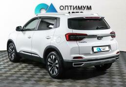 Chery Tiggo 4 2020, 67 145 км, 2.0 л, 122 л.с., фото 1