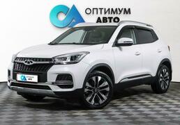Chery Tiggo 4 2020, 67 145 км, 2.0 л, 122 л.с., фото 3