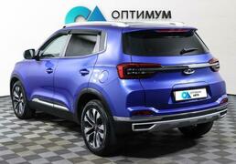 Chery Tiggo 4 2019, 71 475 км, 2.0 л, 122 л.с., фото 2