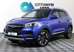 Chery Tiggo 4 2019, 71 475 км, 2.0 л, 122 л.с., фото 4