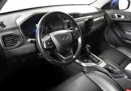 Chery Tiggo 4 2019, 71 475 км, 2.0 л, 122 л.с., фото 1
