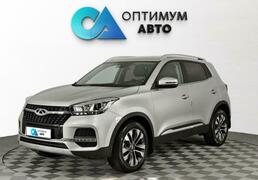 Chery Tiggo 4 2019, 78 562 км, 2.0 л, 122 л.с., фото 4