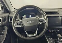 Chery Tiggo 4 2019, 78 562 км, 2.0 л, 122 л.с., фото 2