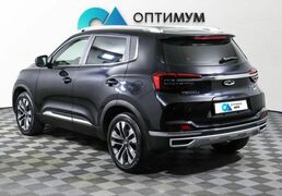 Chery Tiggo 4 2020, 69 082 км, 1.5 л, 147 л.с., фото 2