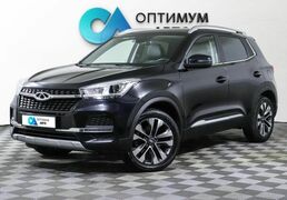 Chery Tiggo 4 2020, 69 082 км, 1.5 л, 147 л.с., фото 3