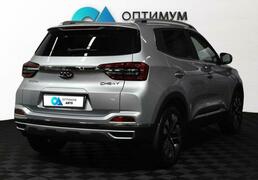 Chery Tiggo 4 2020, 61 562 км, 1.5 л, 147 л.с., фото 3