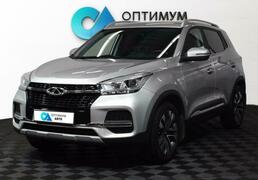 Chery Tiggo 4 2020, 61 562 км, 1.5 л, 147 л.с., фото 1