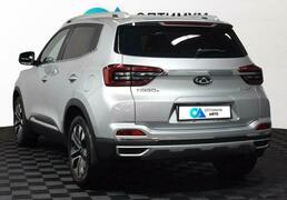Chery Tiggo 4 2020, 61 562 км, 1.5 л, 147 л.с., фото 2