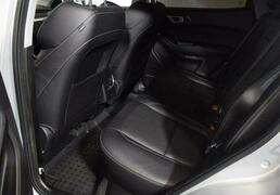 Chery Tiggo 4 2020, 61 562 км, 1.5 л, 147 л.с., фото 4