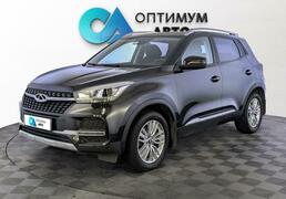 Chery Tiggo 4 2020, 68 193 км, 1.5 л, 147 л.с., фото 1