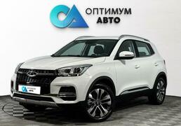 Chery Tiggo 4 2019, 74 583 км, 1.5 л, 147 л.с., фото 3