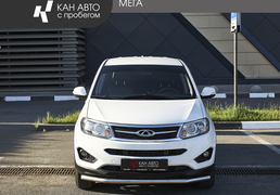 Chery Tiggo 5 2014, 143 776 км, 2.0 л, 136 л.с., фото 3