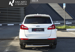 Chery Tiggo 5 2014, 143 776 км, 2.0 л, 136 л.с., фото 4