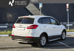 Chery Tiggo 5 2014, 143 776 км, 2.0 л, 136 л.с., фото 2