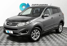 Chery Tiggo 5 2014, 129 527 км, 2.0 л, 139 л.с., фото 2