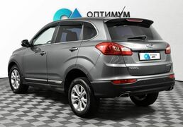 Chery Tiggo 5 2014, 129 527 км, 2.0 л, 139 л.с., фото 3