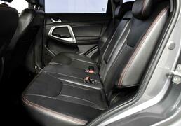 Chery Tiggo 5 2014, 129 527 км, 2.0 л, 139 л.с., фото 1